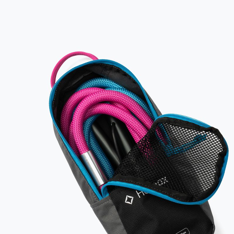 Set da gioco per esterni Helinox HeliToss black 14