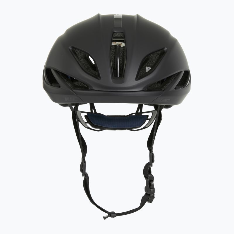 Casco bici HJC Furion 3 mt nero 2