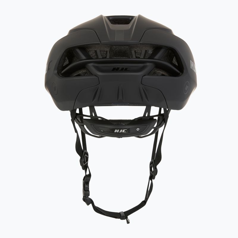 Casco bici HJC Furion 3 mt nero 4