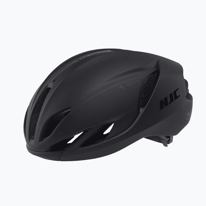 Casco bici HJC Furion 3 mt nero