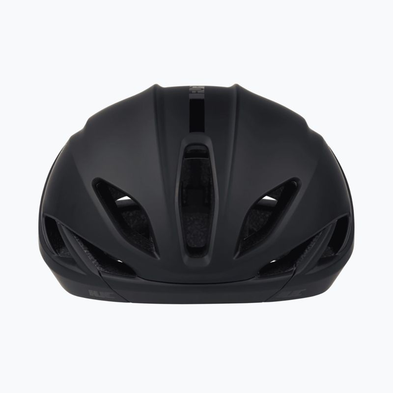 Casco bici HJC Furion 3 mt nero 2