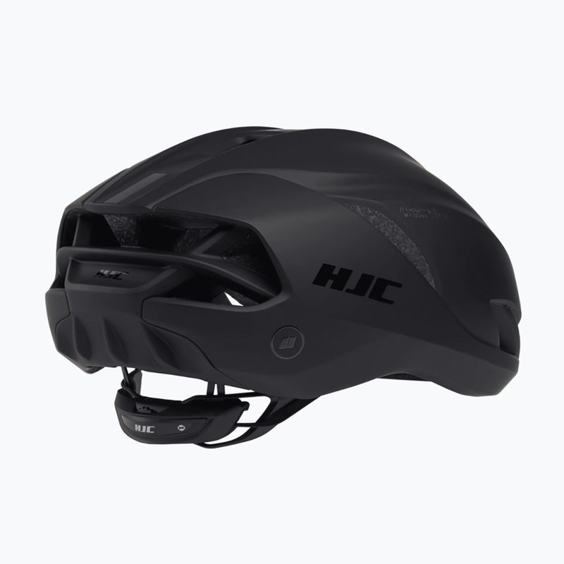 Casco bici HJC Furion 3 mt nero 4
