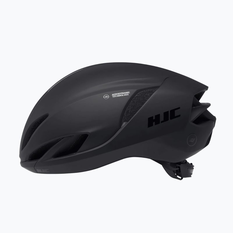 Casco bici HJC Furion 3 mt nero 5