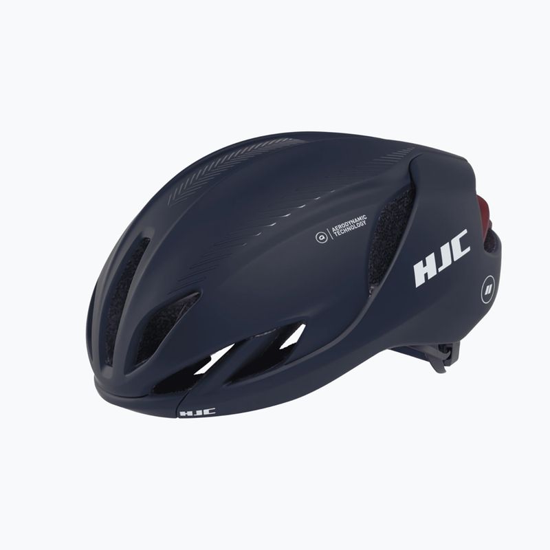 Casco bici HJC Furion 3 mt navy