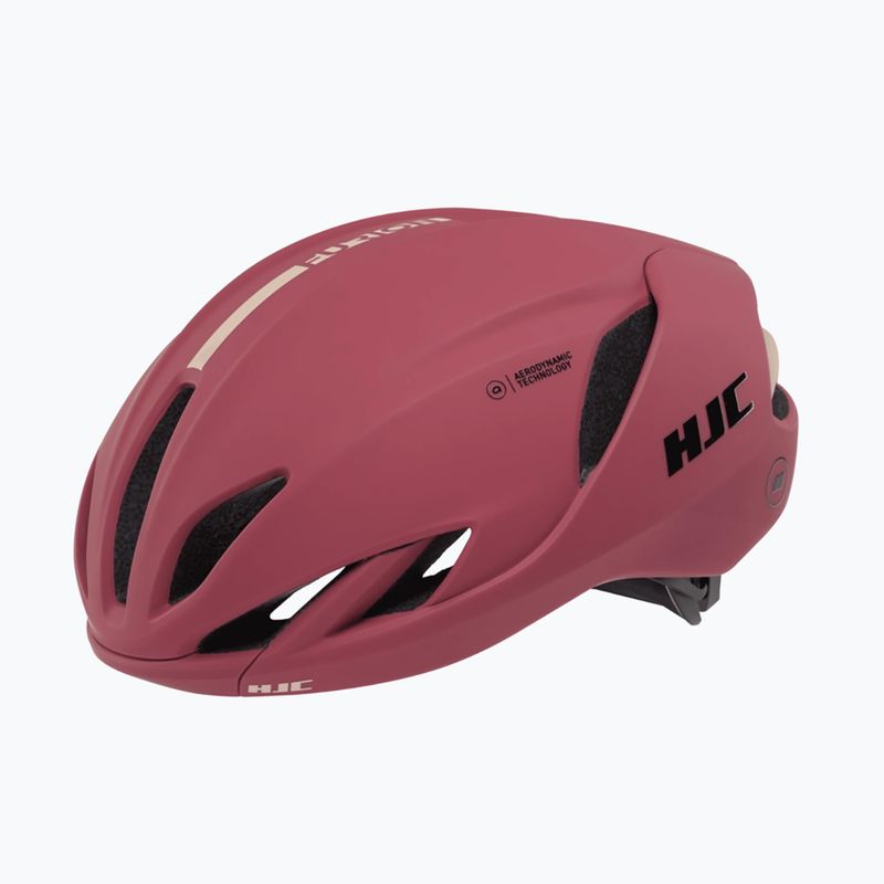 Casco da ciclismo HJC Furion 3 mt rosewood