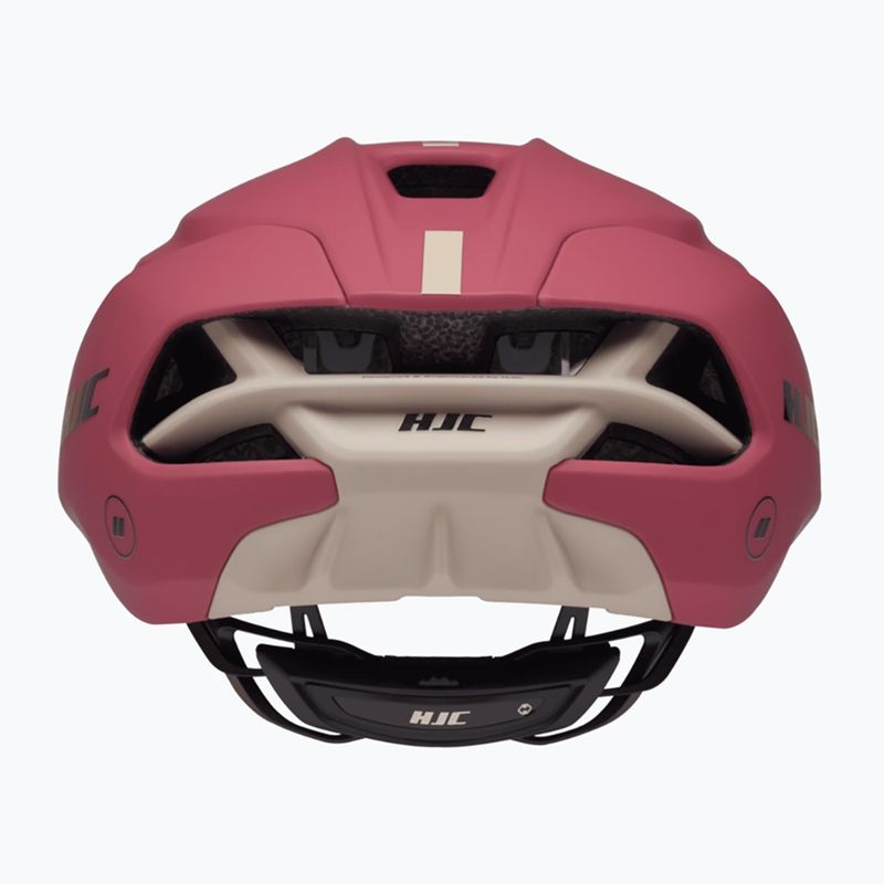 Casco da ciclismo HJC Furion 3 mt rosewood 5