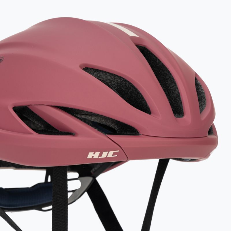 Casco da ciclismo HJC Furion 3 mt rosewood 7