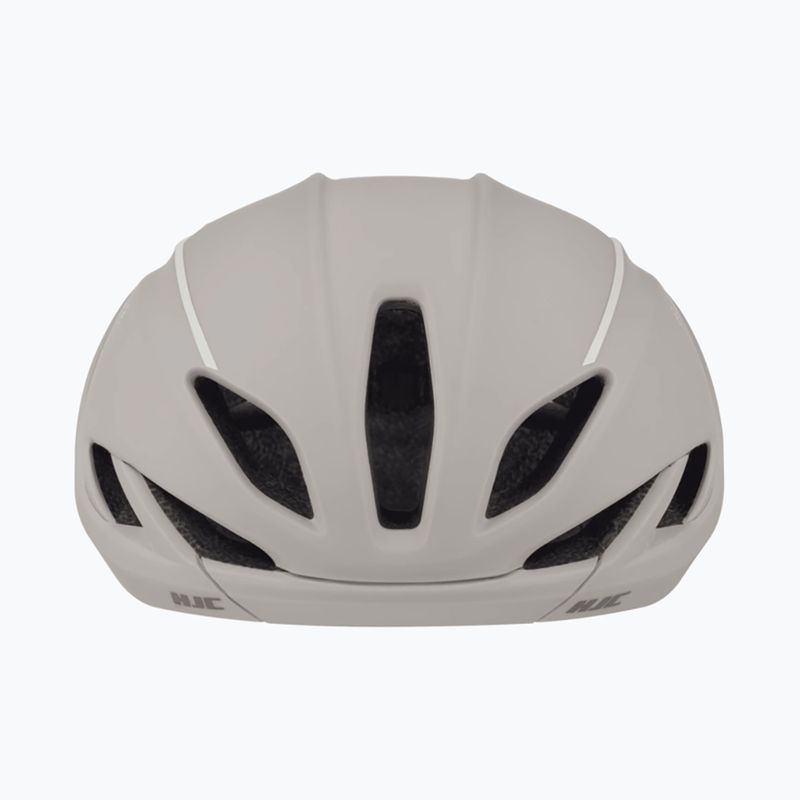 Casco da ciclismo HJC Furion 3 mt beige/purple 4
