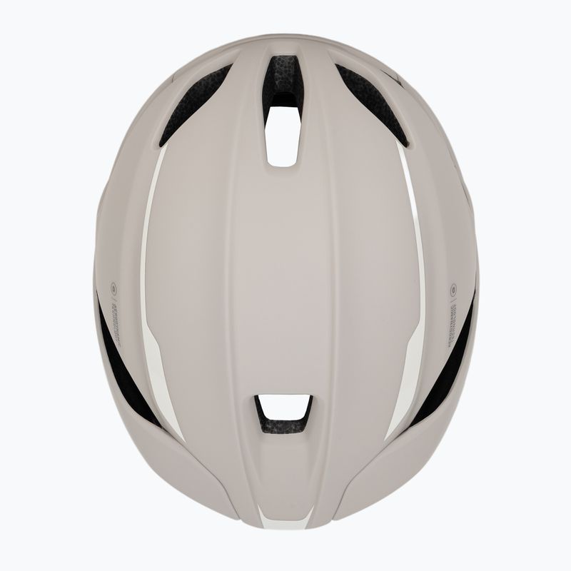 Casco da ciclismo HJC Furion 3 mt beige/purple 6