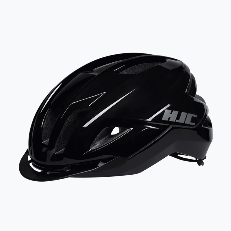 Casco da bicicletta HJC Crosser nero