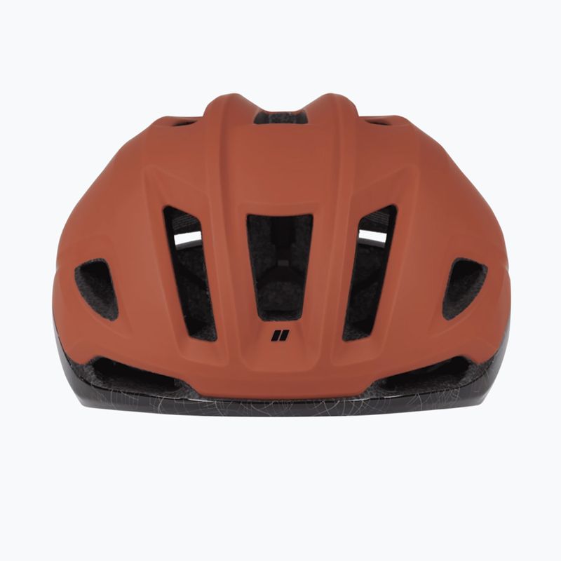 Casco bici HJC Crosser mt gl brick city 2