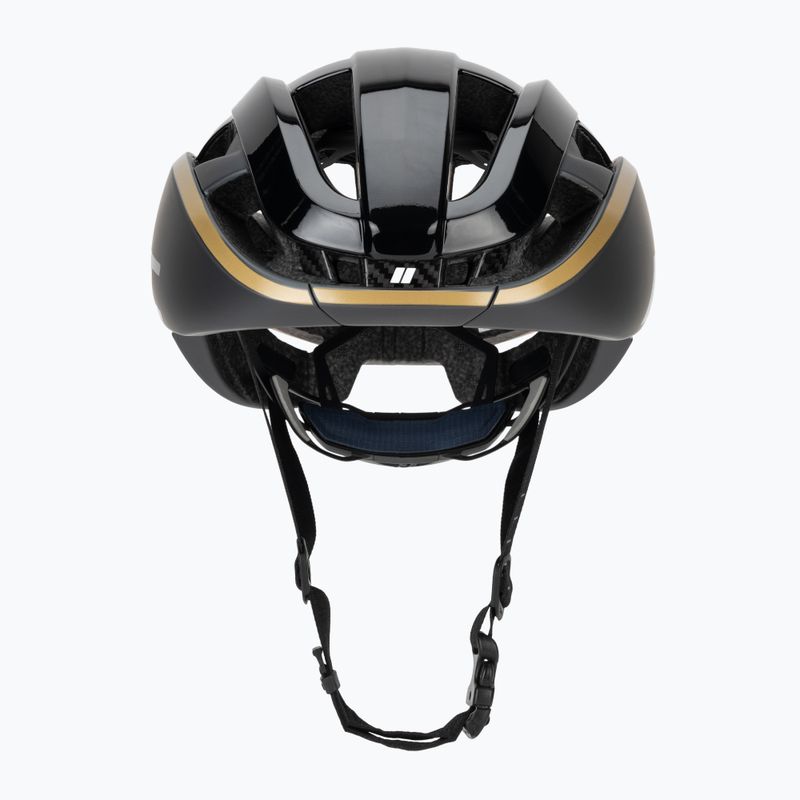 Casco bici HJC Ibex 3 mt gl oro/nero 2