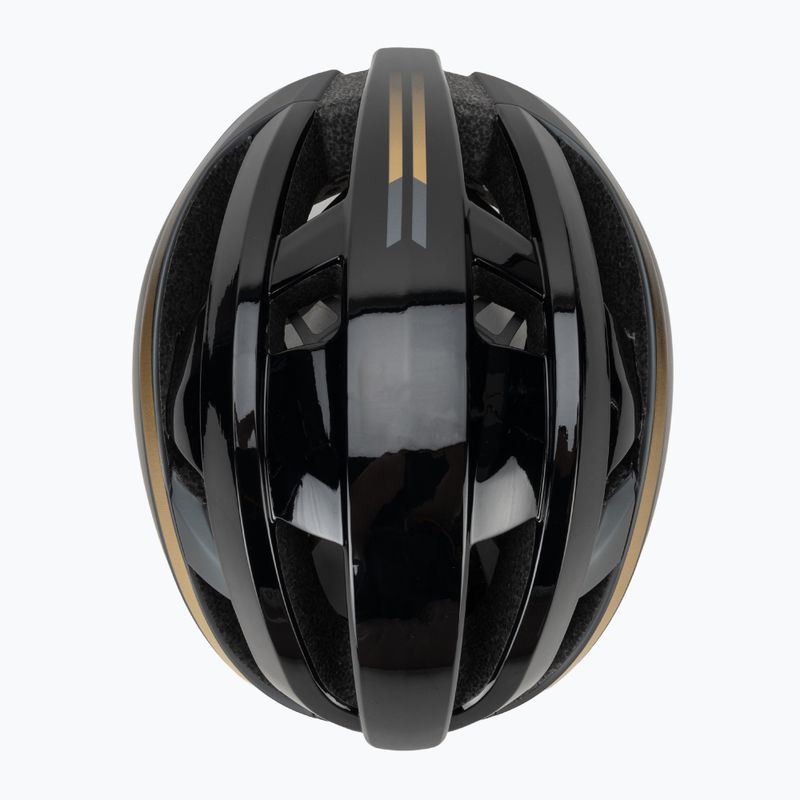 Casco bici HJC Ibex 3 mt gl oro/nero 6