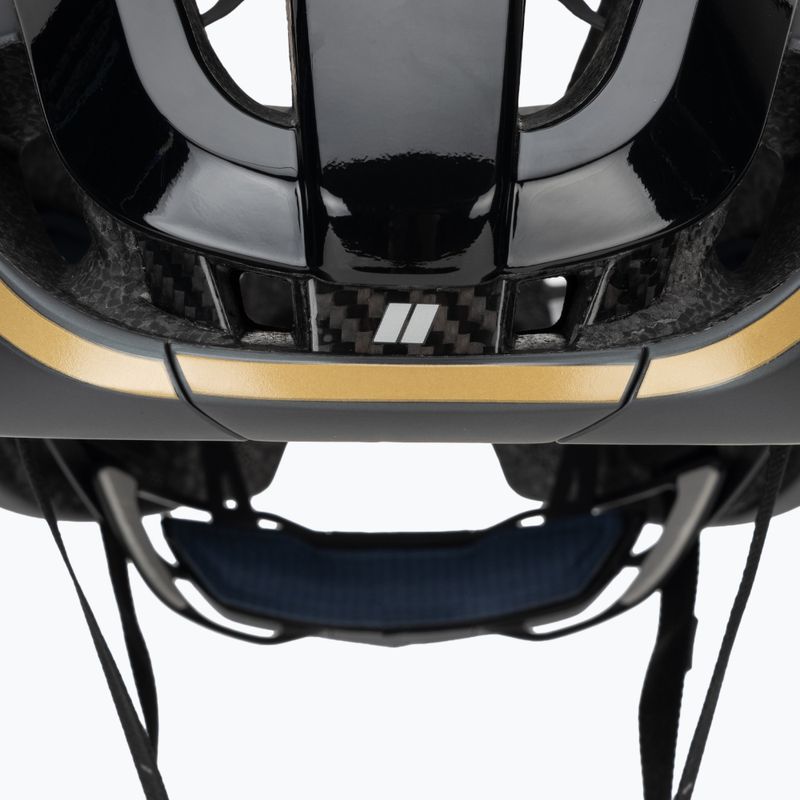 Casco bici HJC Ibex 3 mt gl oro/nero 7