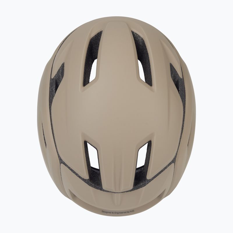 Casco da bici da deserto HJC Valeco 2 6