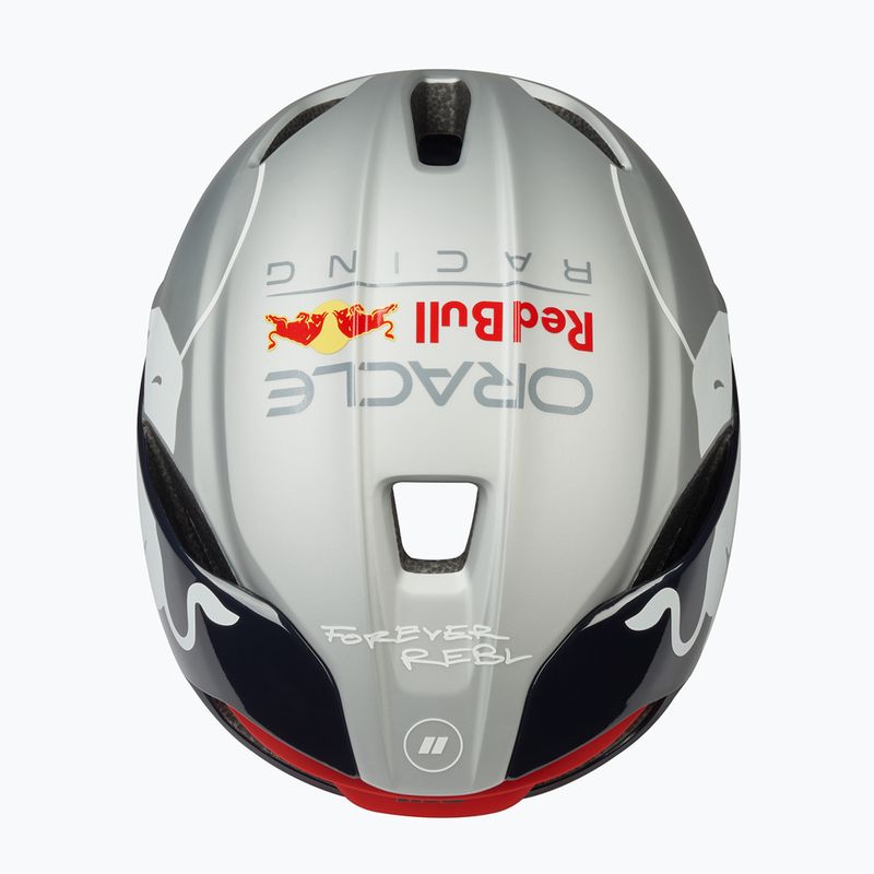 Casco da ciclismo HJC Furion 3 oracle redbull racing 6