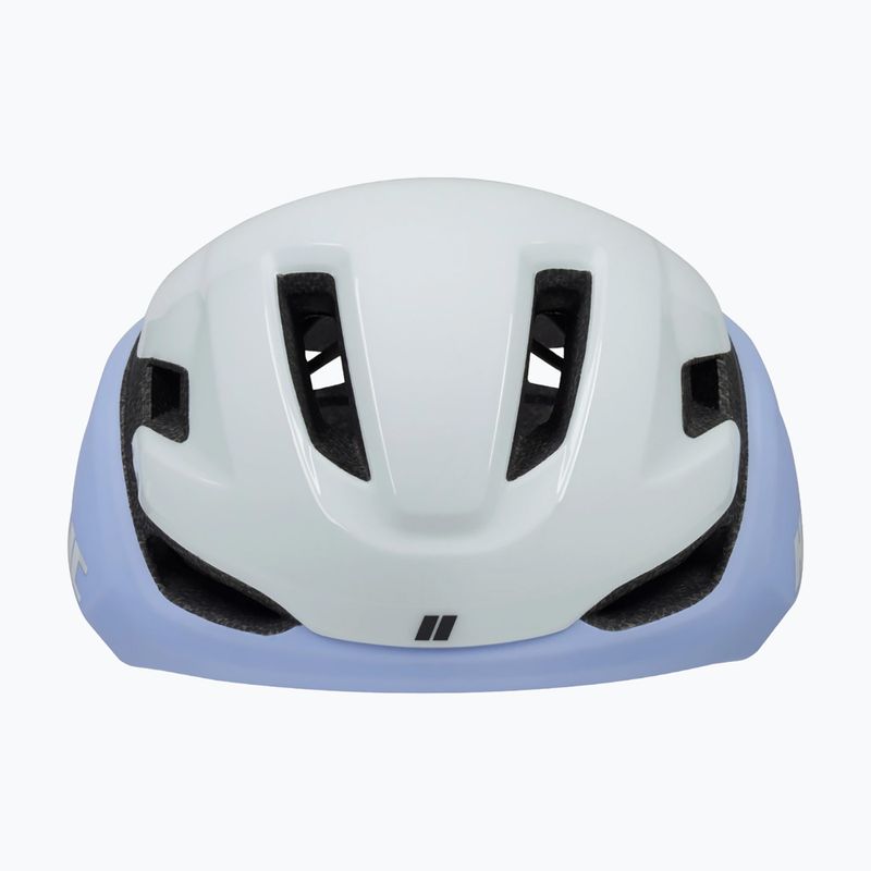 Casco da ciclismo HJC Valeco 2 mt gl white/lilac 4