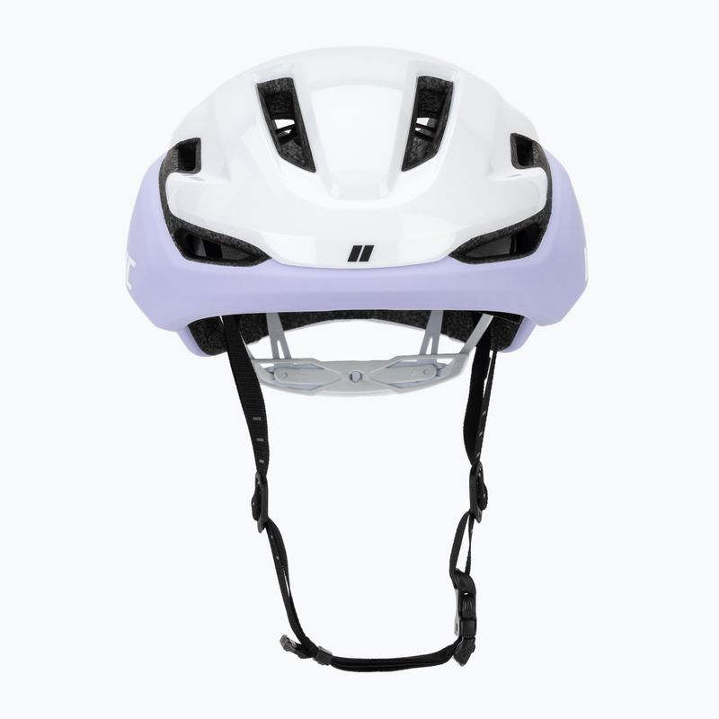 Casco da ciclismo HJC Valeco 2 mt gl white/lilac 2