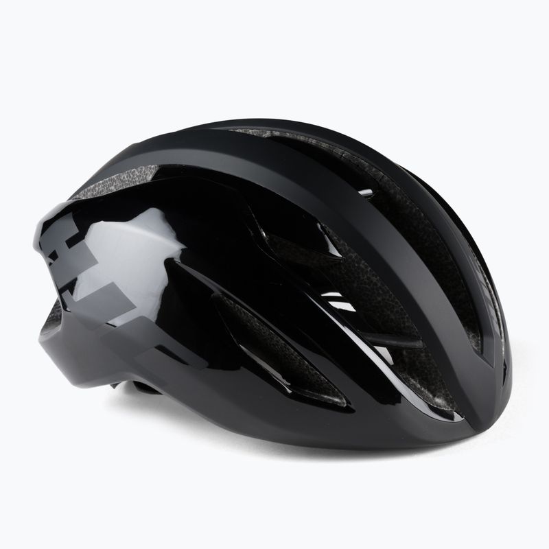 Casco bici HJC Valeco mt gl/nero