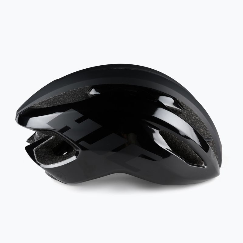 Casco bici HJC Valeco mt gl/nero 3