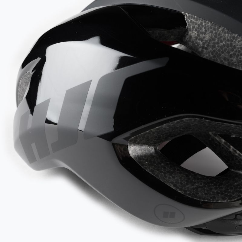 Casco bici HJC Valeco mt gl/nero 7