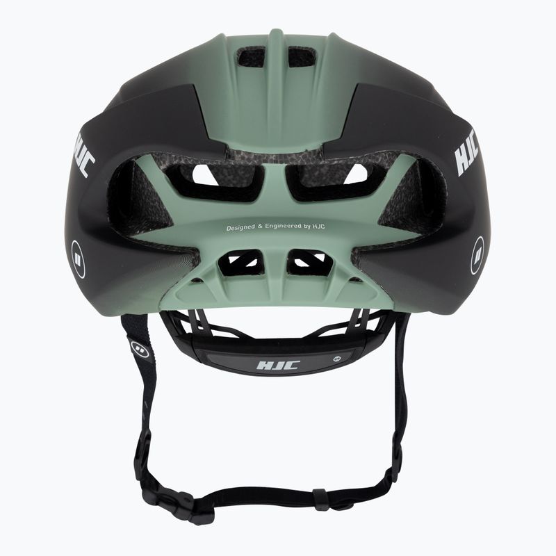 HJC casco bici Furion 2.0 mt fade olive 3