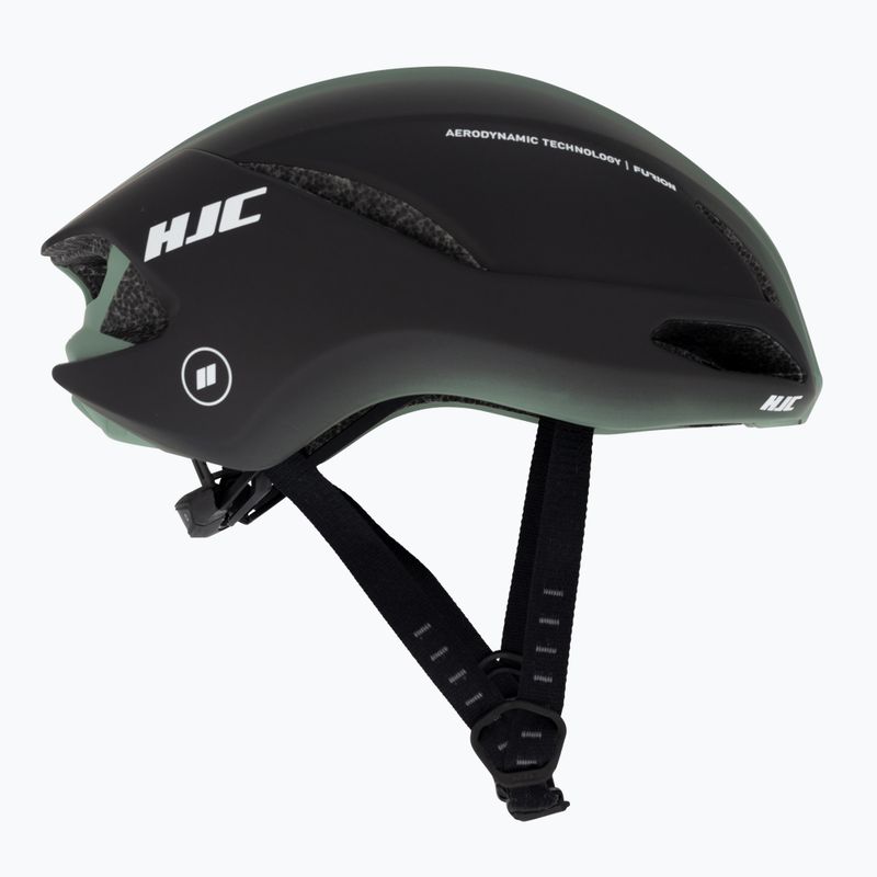 HJC casco bici Furion 2.0 mt fade olive 4