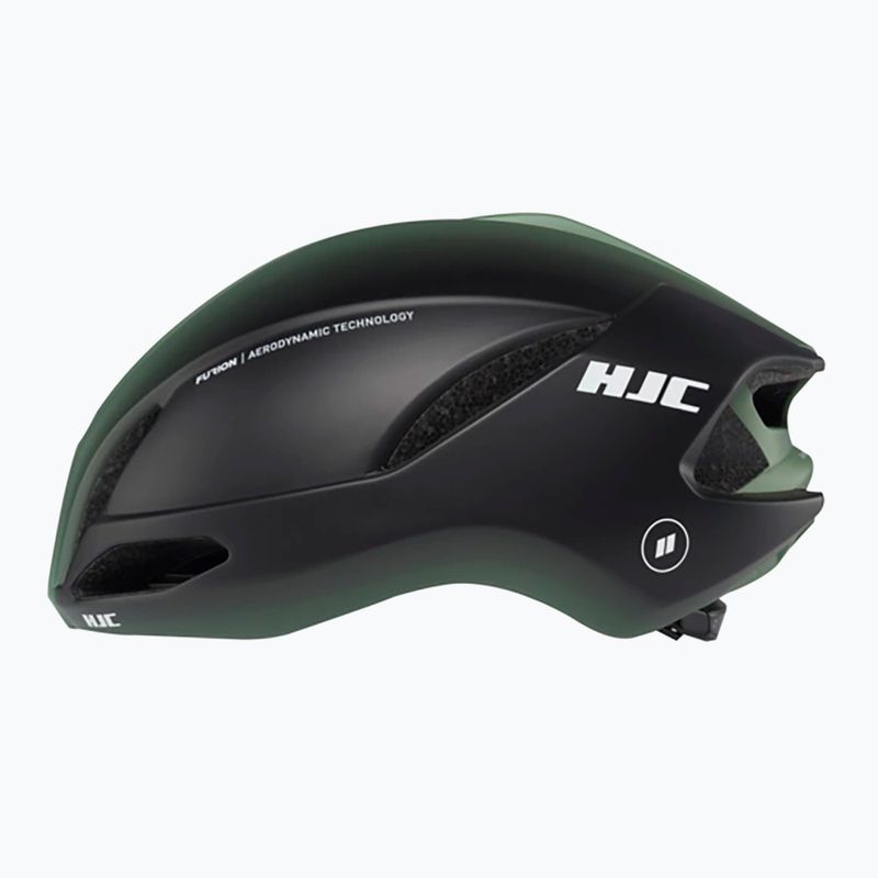 HJC casco bici Furion 2.0 mt fade olive 7