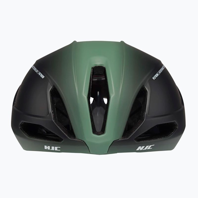 HJC casco bici Furion 2.0 mt fade olive 8