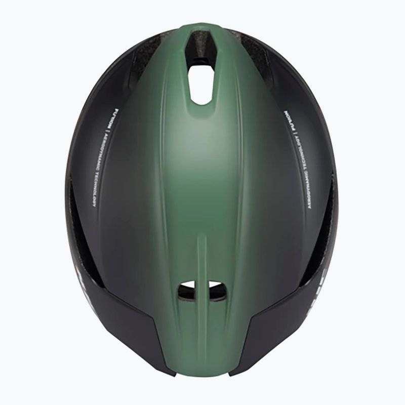 HJC casco bici Furion 2.0 mt fade olive 10