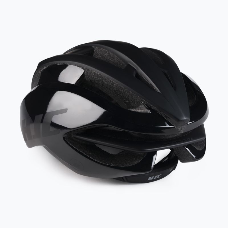 HJC Ibex 2.0 mt casco bici gl/nero 4