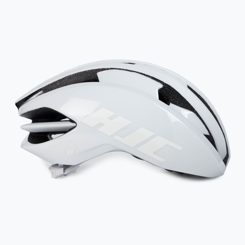 HJC casco bici Ibex 2.0 mt gl bianco 3