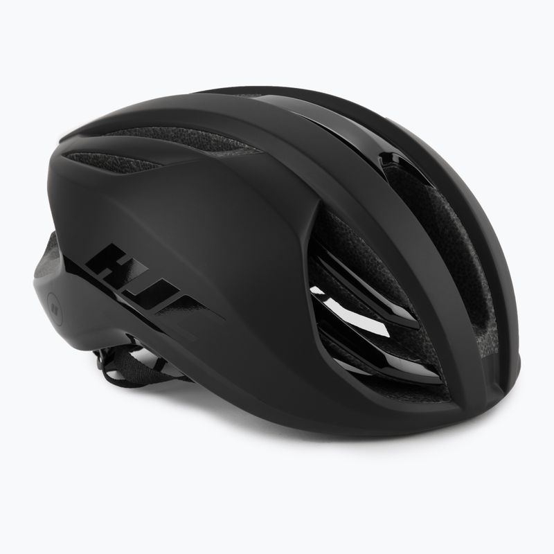 Casco bici HJC Atara mt gl nero