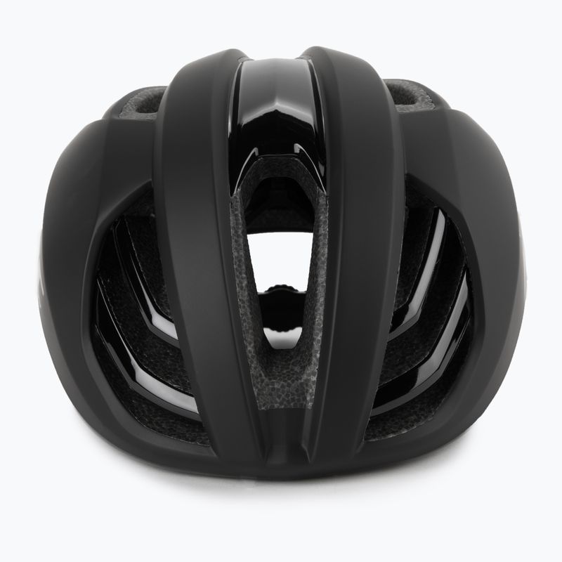 Casco bici HJC Atara mt gl nero 2