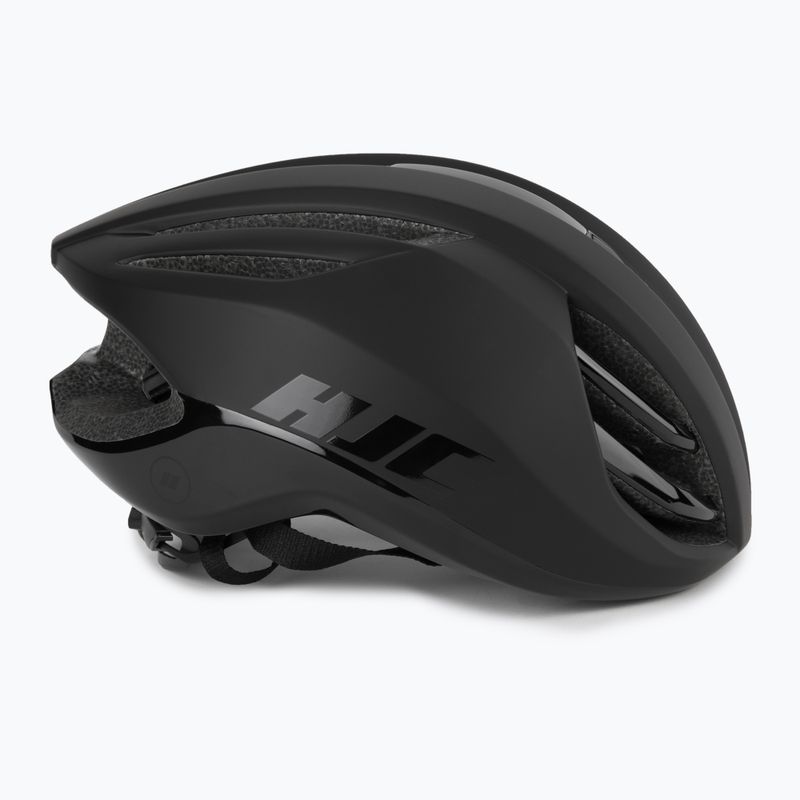 Casco bici HJC Atara mt gl nero 3