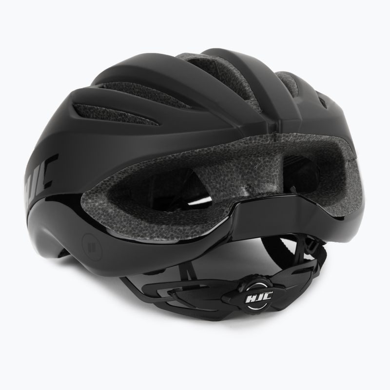 Casco bici HJC Atara mt gl nero 4