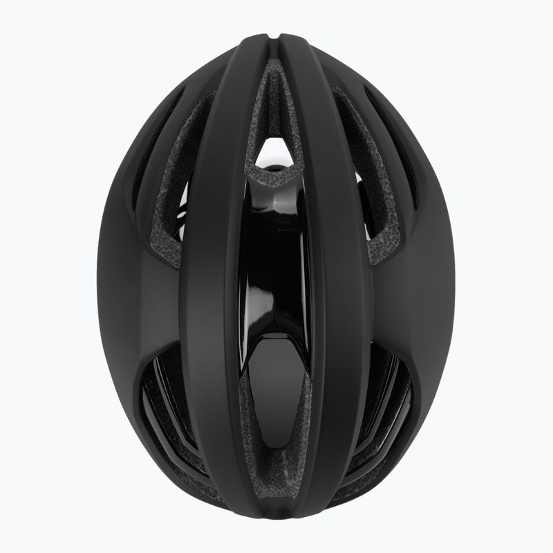 Casco bici HJC Atara mt gl nero 6