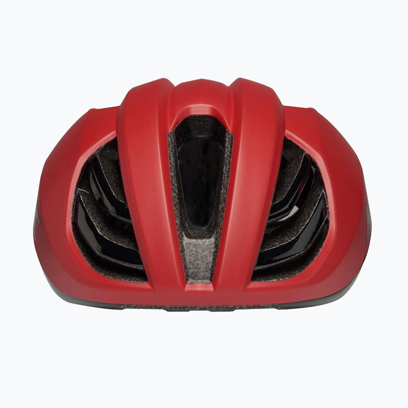 Casco da bicicletta HJC Atara mt gl rosso 7