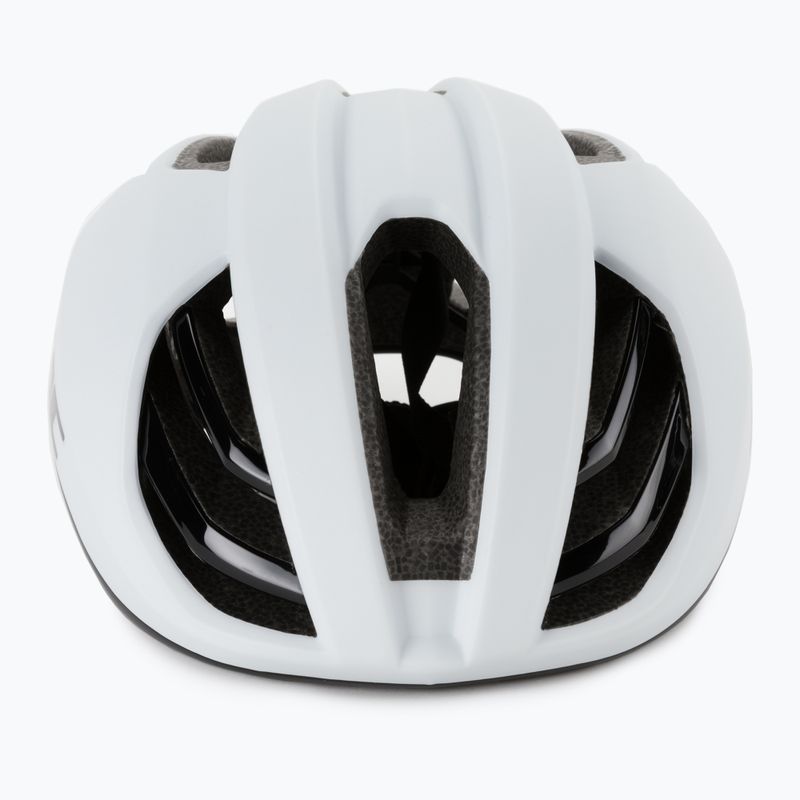 Casco bici HJC Atara mt gl bianco 2