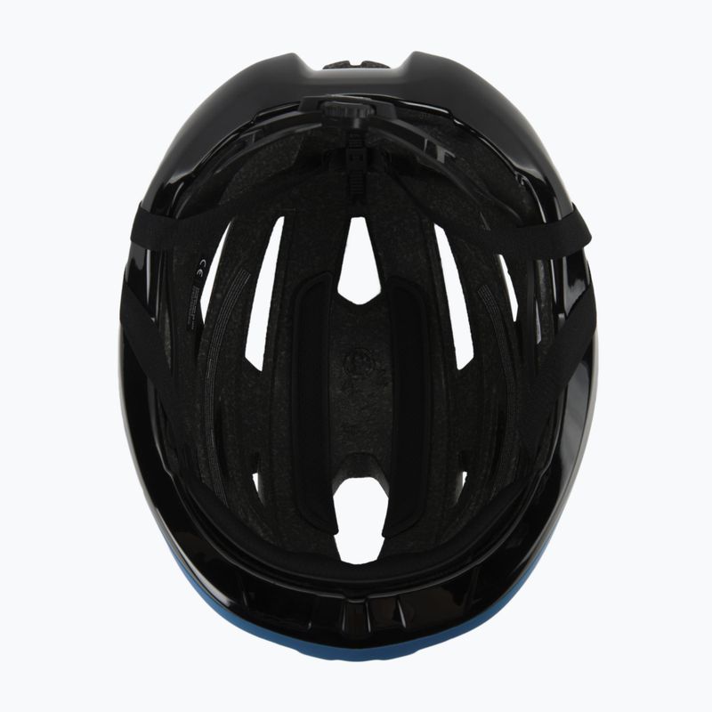 Casco bici HJC Atara mt gl navy 5