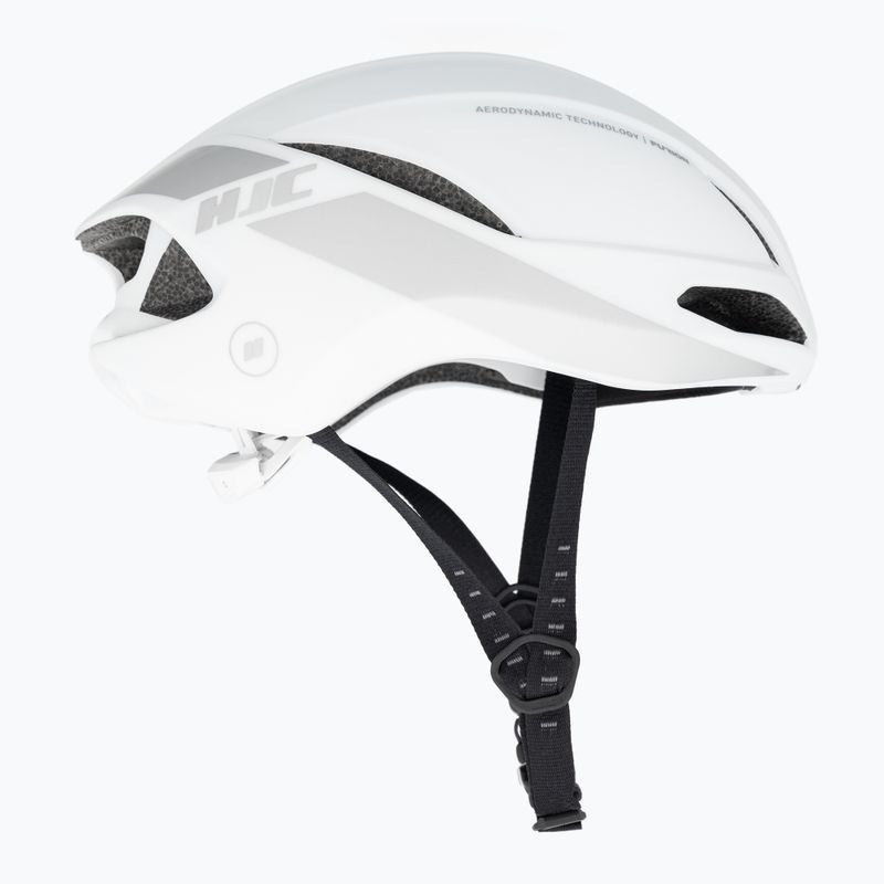 HJC Furion 2.0 mt casco bici gl/bianco/argento 4