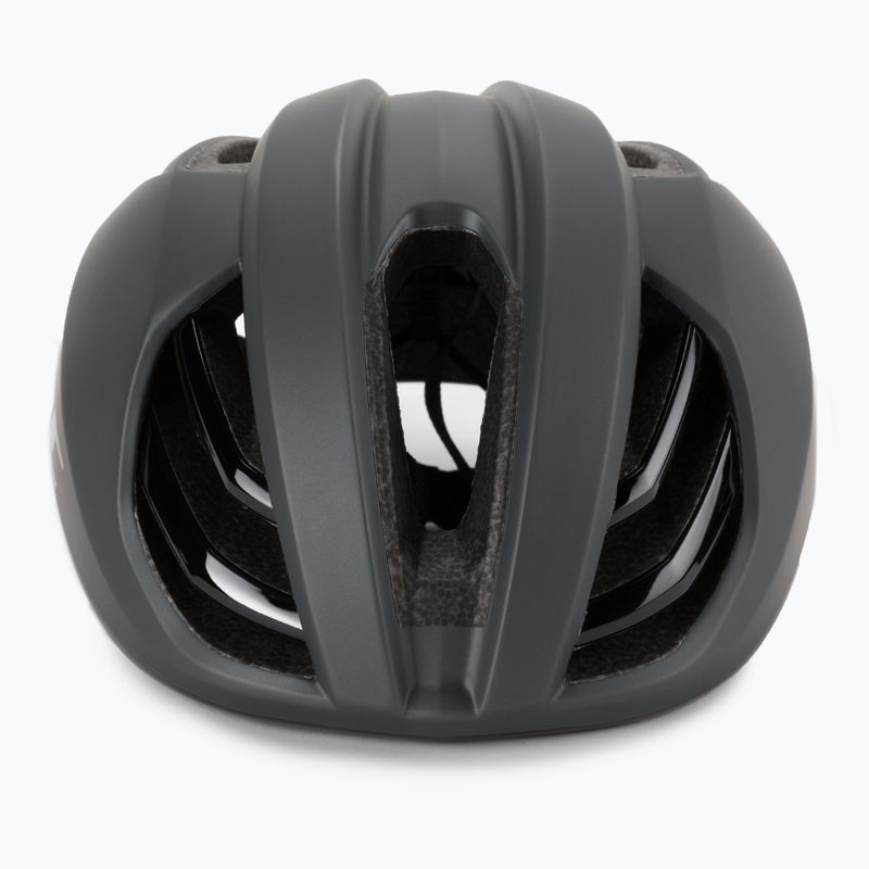 Casco bici HJC Atara mt gl grigio 2