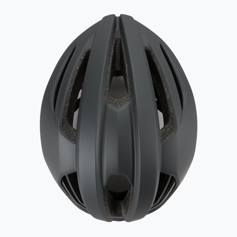 Casco bici HJC Atara mt gl grigio 6