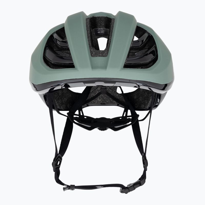 Casco bici HJC Atara mt gl olive 2
