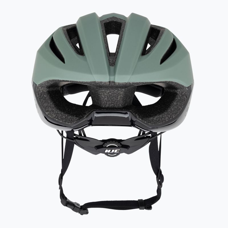 Casco bici HJC Atara mt gl olive 3