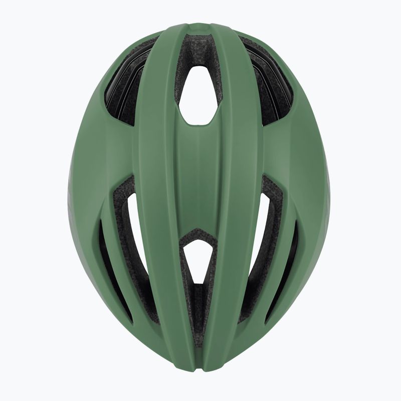 Casco bici HJC Atara mt gl olive 10