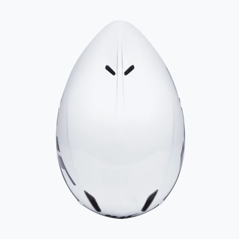 HJC Adwatt 1.5 Casco da Triathlon bianco 6