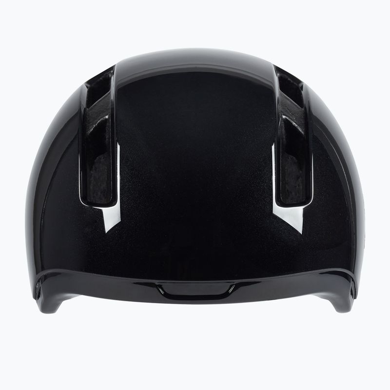 Casco da bicicletta HJC Calido Plus in metallo nero 11