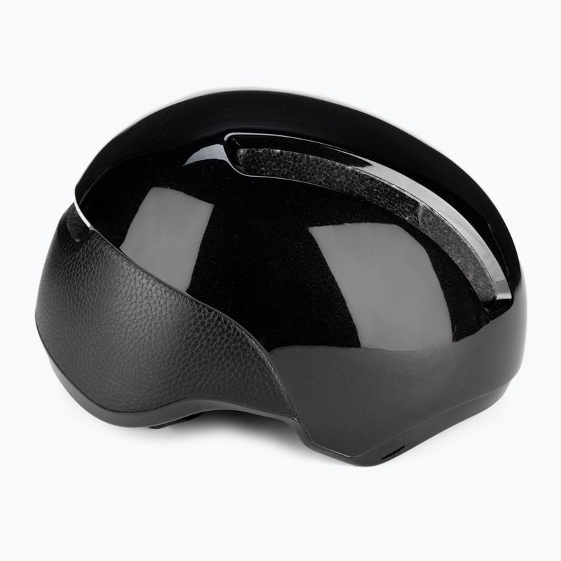 Casco da bicicletta HJC Calido Plus in metallo nero 4