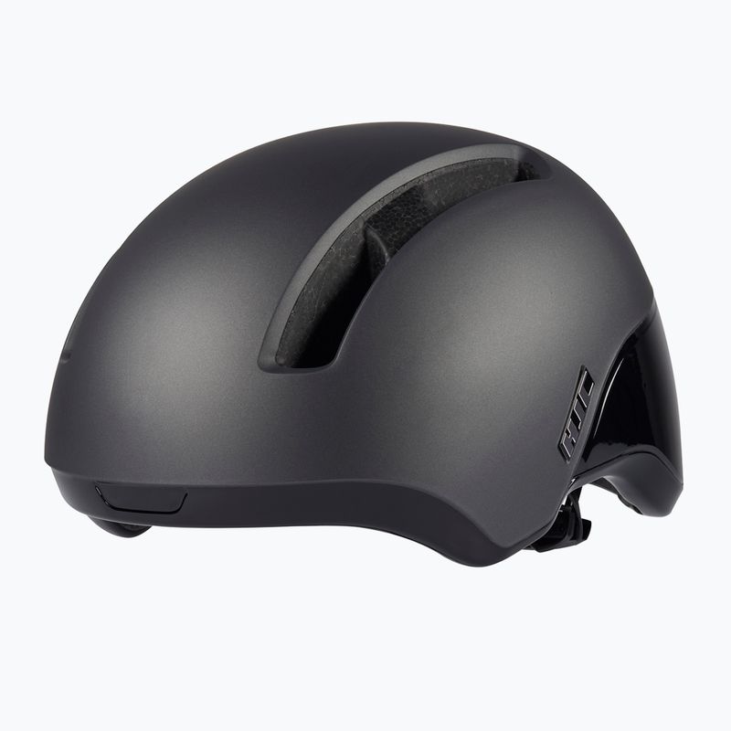 Casco da bicicletta HJC Calido mt gl charcoal 6
